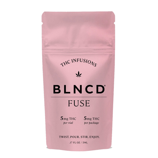 BLNCD Fuse 5mg Infusions
