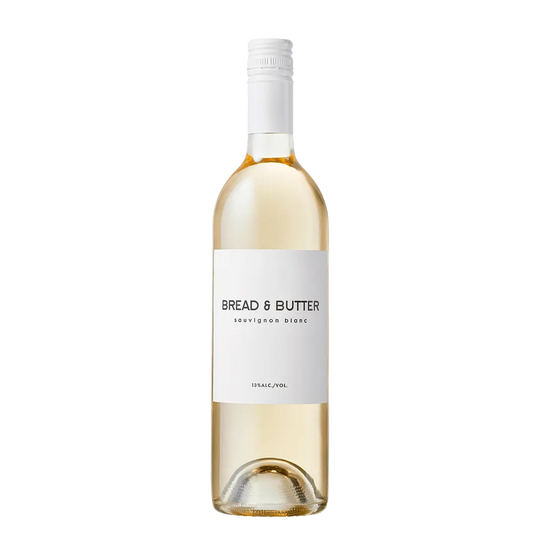 Bread and Butter Sauvignon Blanc