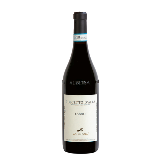 Ca' del Baio 'Lodoli' Dolcetto d'Alba