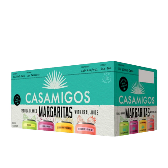 Casamigos RTD Margarita 8pk