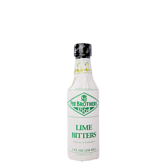 Fee Brothers Lime Bitters