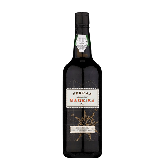 Ferraz Full Rich Madeira