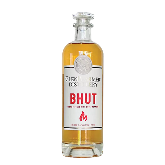 GlenPharmer Bhut Vodka