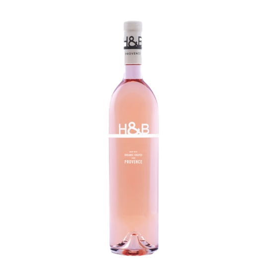 Hecht & Bannier Provence Organic Rose