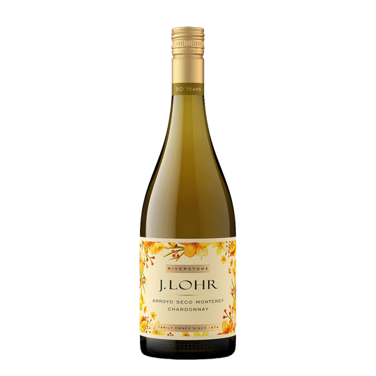 J Lohr Arroyo Riverstone Chard