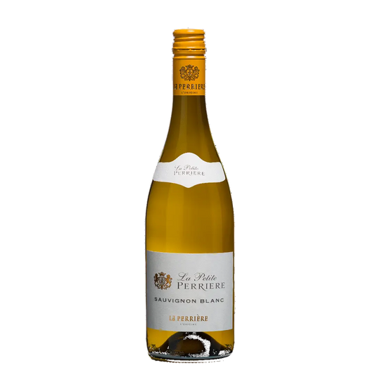 La Petite Perriere Sauvignon Blanc