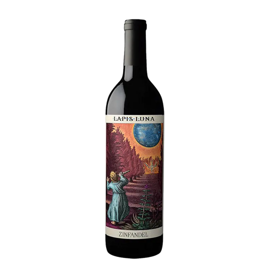 Lapis Luna Zinfandel