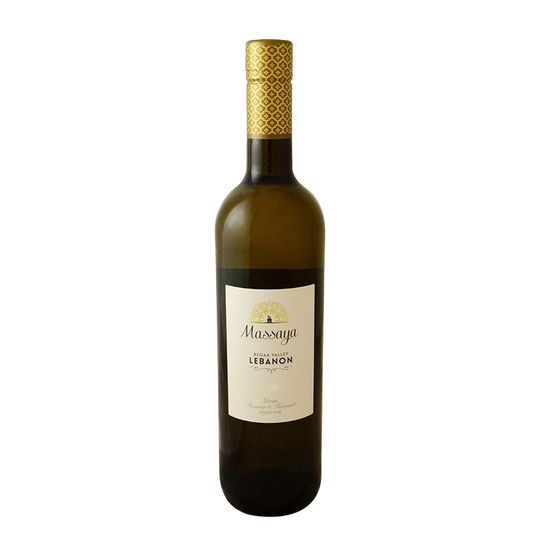 Massaya Beqaa Valley Blanc