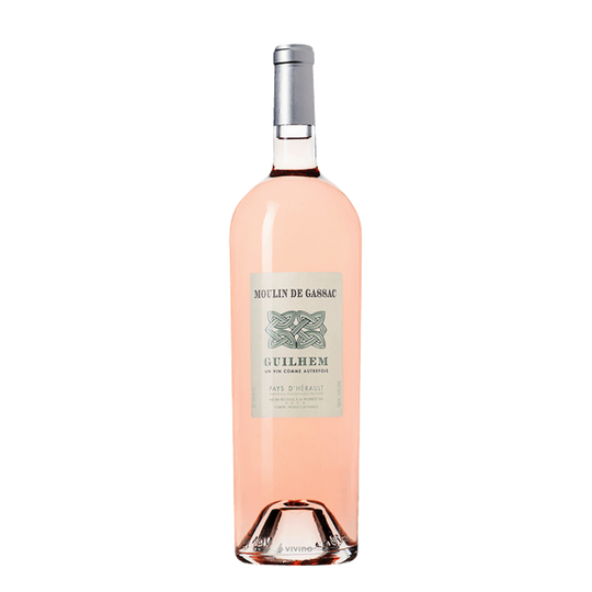 Moulin de Gassac Guilhem Rose