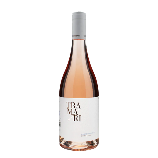 San Marzano Tramari Rose