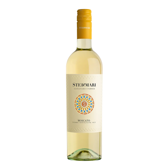 Stemmari Moscato