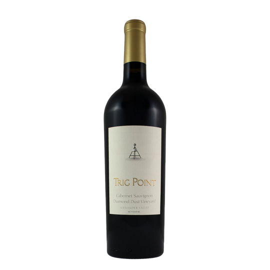Trig Point Diamond Dust Cabernet Sauvignon