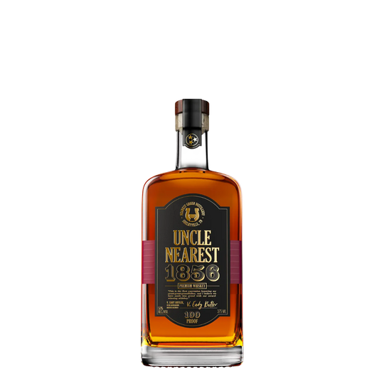Uncle Nearest 1856 375ml