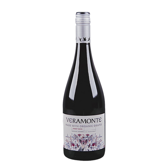 Veramonte Pinot Noir