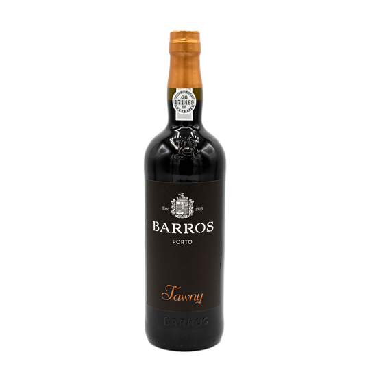 Barros Tawny Port