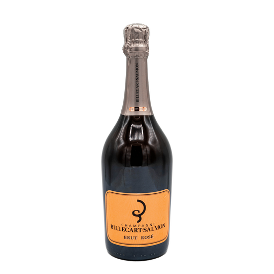Billecart-Salmon Rose 750Ml