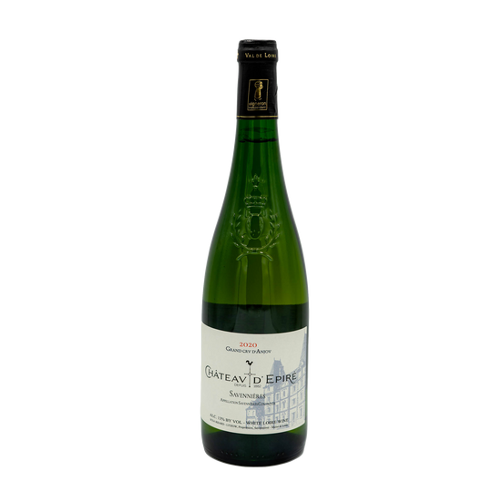 Chateau D'Epire Savennieres