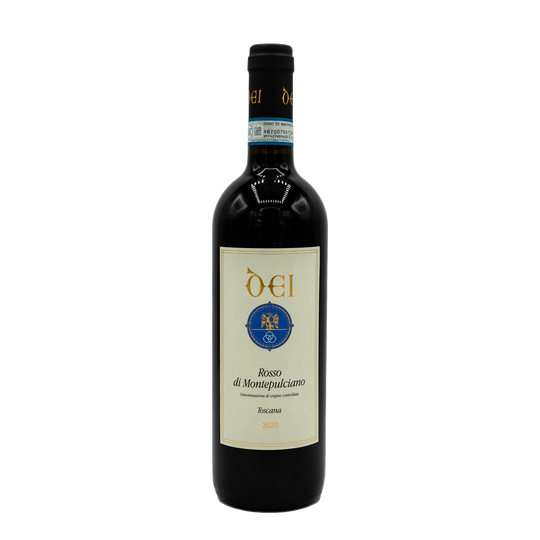 Dei Rosso Di Montepulciano