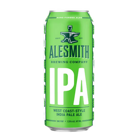 AleSmith IPA 4pk Can