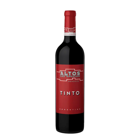 Altos Las Hormigas Mendoza Tinto 750ml