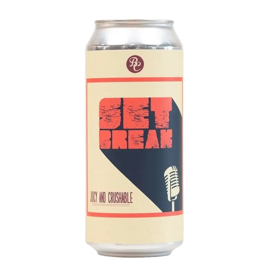 Brix City Set Break 4pk Can