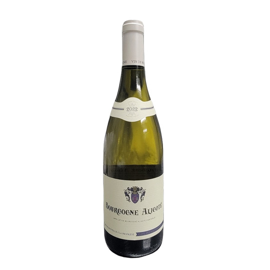 Cave des Hautes Cotes Bourgogne Aligote