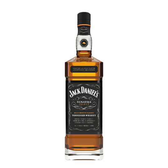 Jack Daniels Frank Sinatra