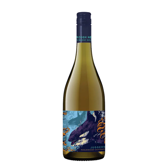 Juggernaut Sauvignon Blanc