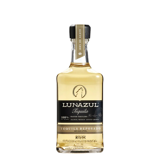 Lunazul Reposado Tequila 375ml