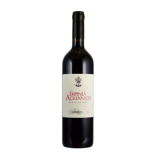 Mastroberardino Irpinia Aglianico