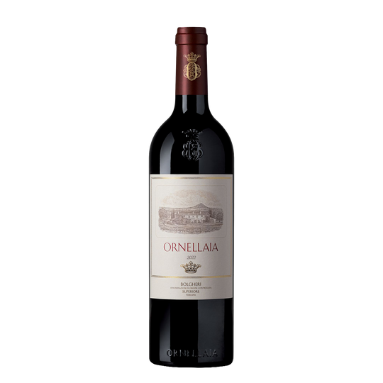 Ornellaia 2022