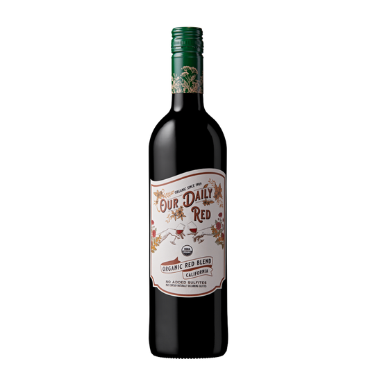Our Daily Red Cabernet Sauvignon
