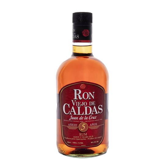 Ron VDC Rum 5yr