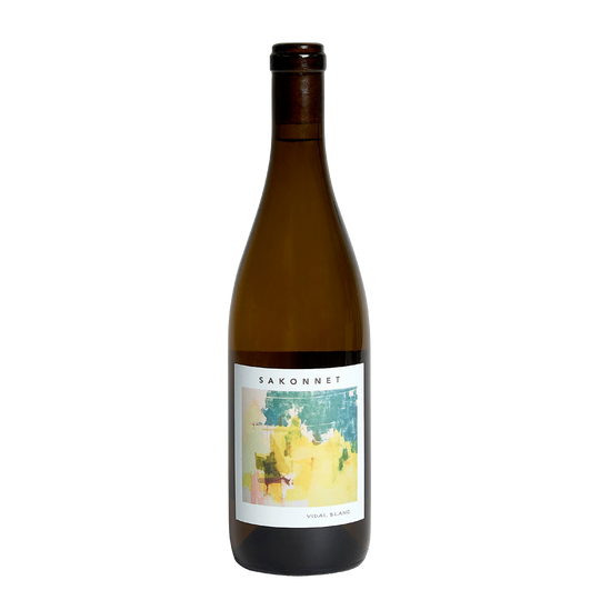 Sakonnet Early Harvest Vidal Blanc