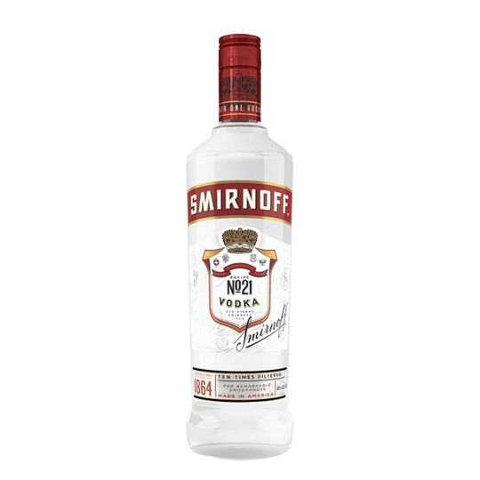 Smirnoff 750Ml