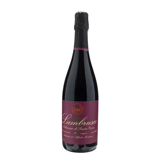 Sorbara Lambrusco
