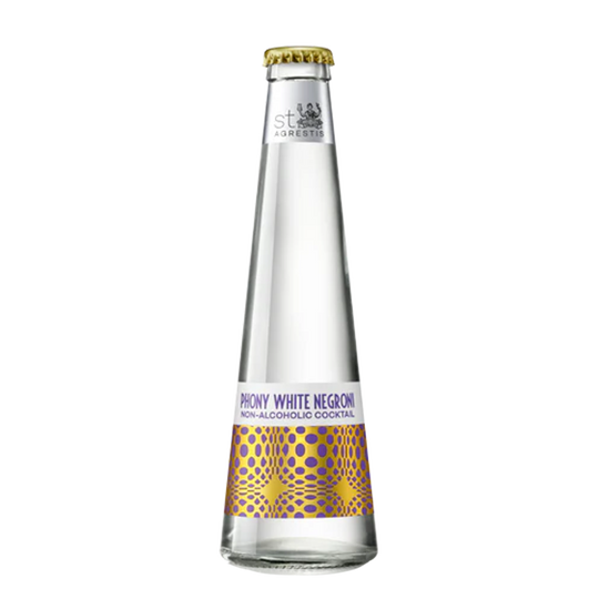 St Agrestis Phony WHITE Negroni Single