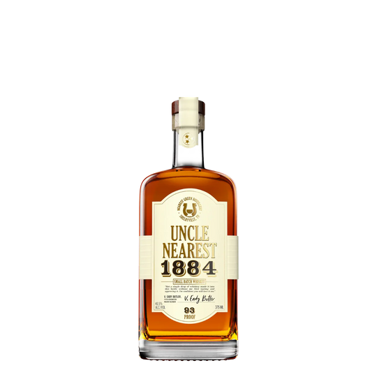 Uncle Nearest 1884 375