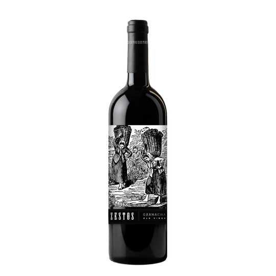 Zestos Garnacha
