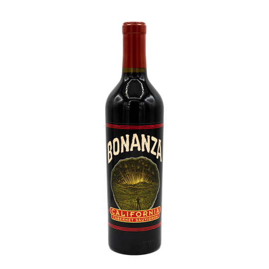 Bonanza Cabernet Sauvignon