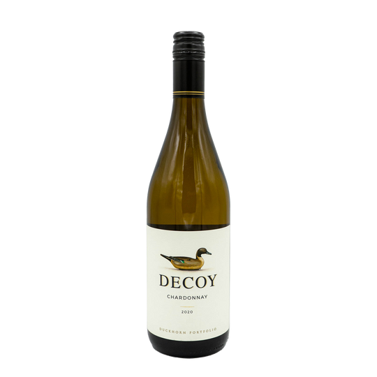 Decoy Chardonnay