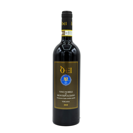 Dei Vino Nobile Di Montepulciano