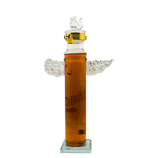 Goalong Ding Dragon Single Malt