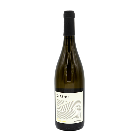 Krasno Sauvignonasse