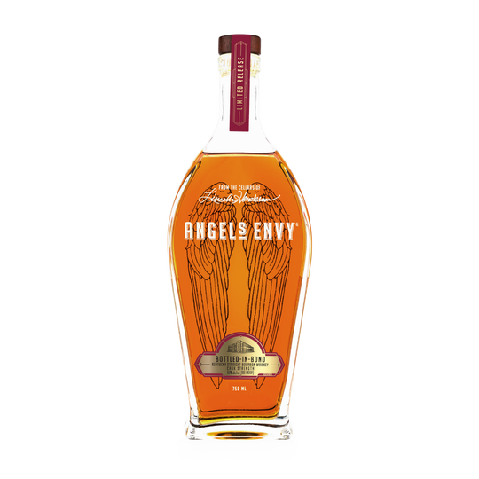 Angel's Envy Bottled In Bond