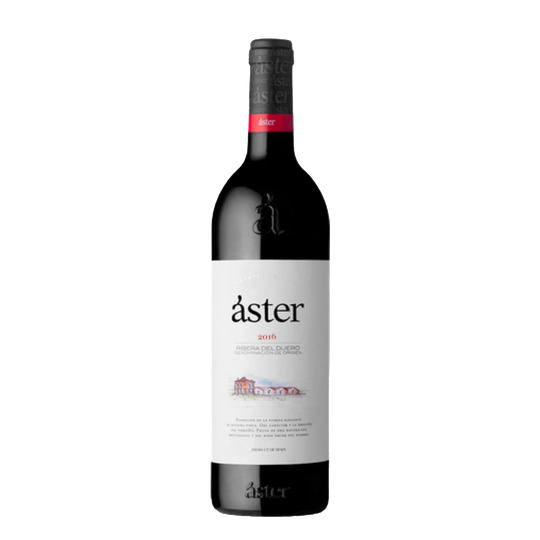 Aster Ribera del Duero Crianza