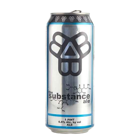 Bissell Brothers The Substance 19.2oz Can
