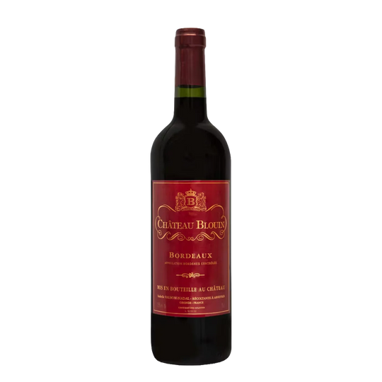 Chateau Blouin Bordeaux