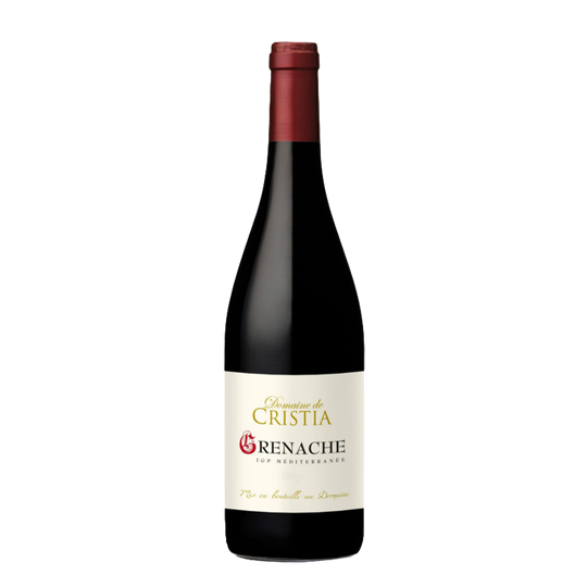 Domaine de Cristia Grenache