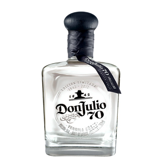 Don Julio 70th Anejo